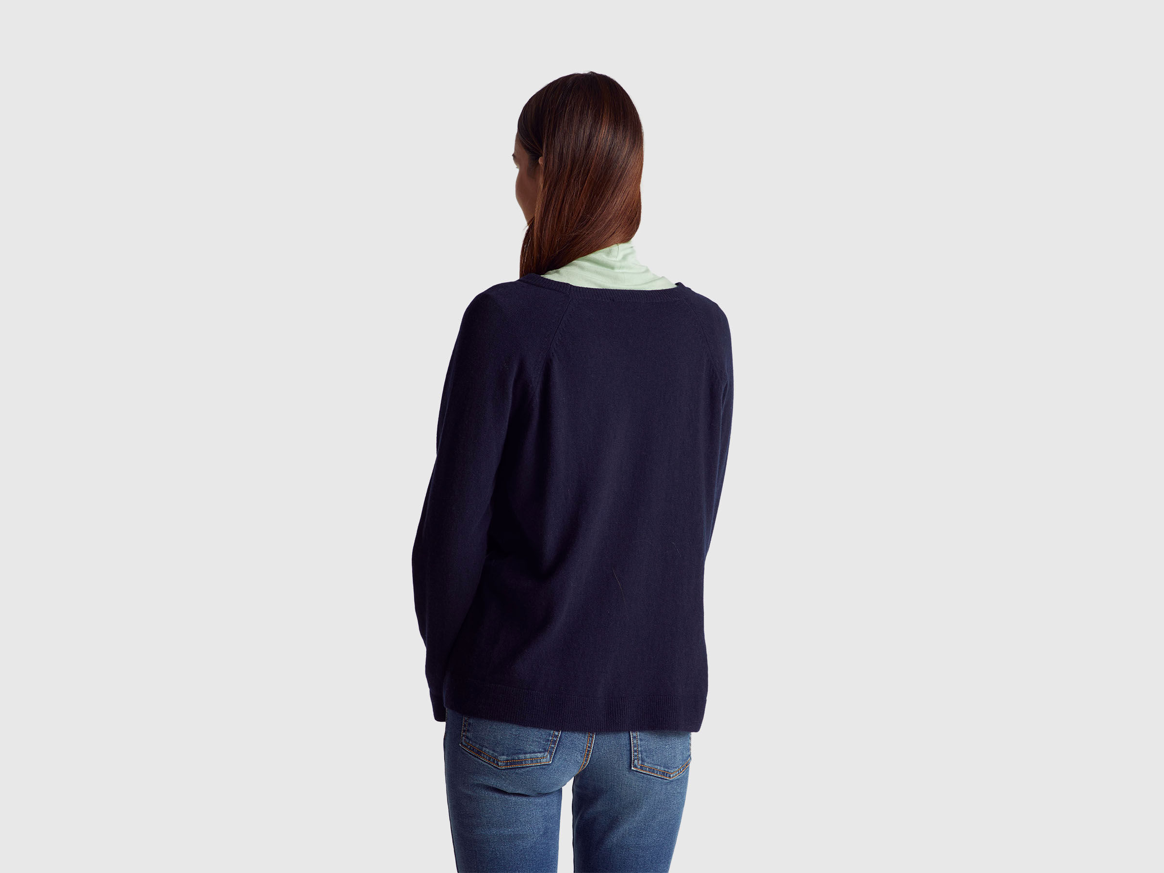 SWEATER L/S Femme image number 2